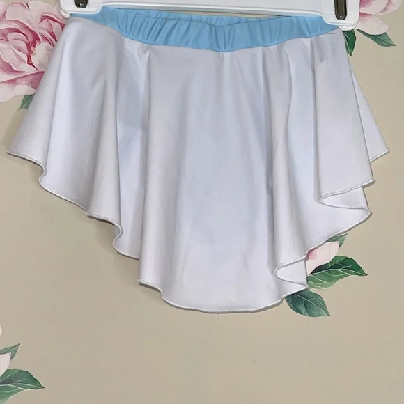 Only Little Once Princess Cinderella Swimsuit 2-piece